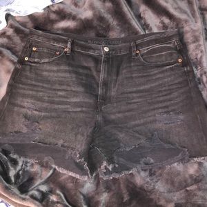 American eagle women’s shorts